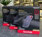 SSD SanDisk Extreme Portable V2 1TB