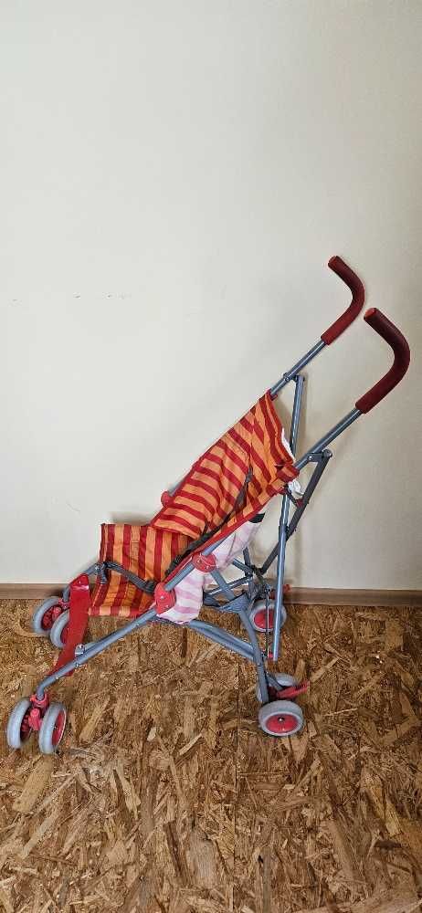 Wózek dziecięcy Red Kite - Push Me Lite