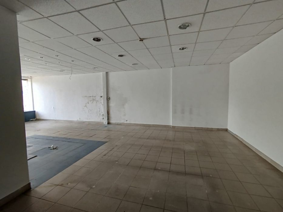 Arrendamento de espaço comercial barreiro