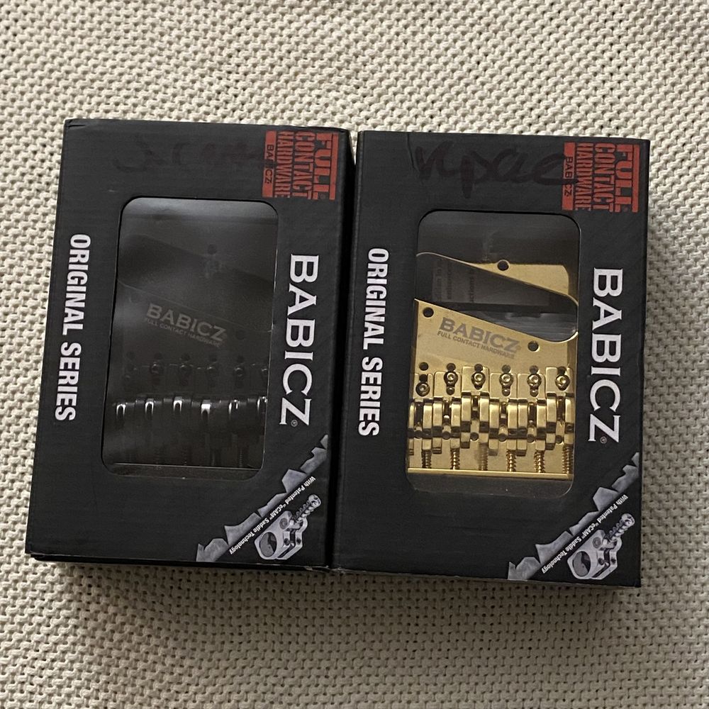 babicz fch tele bridge