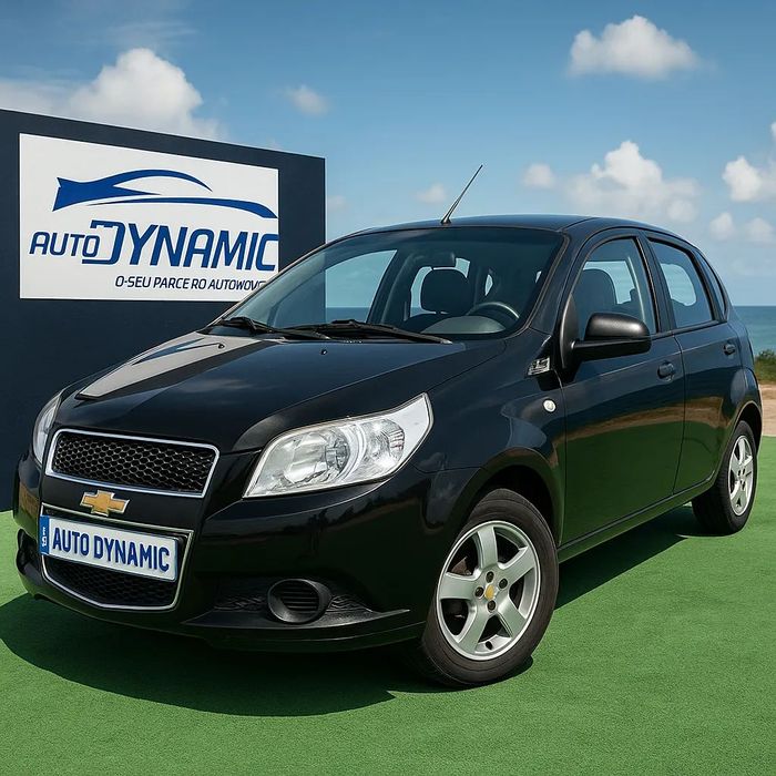 Chevrolet Aveo 1.2 L