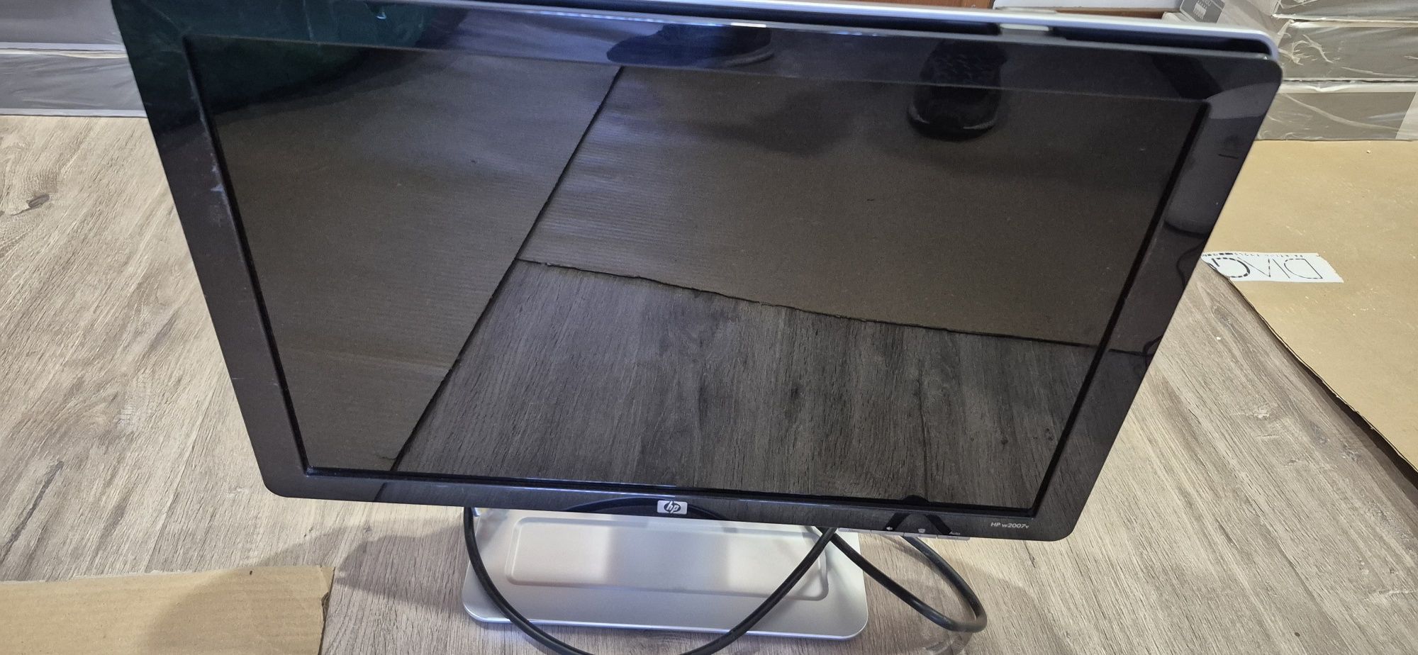 Monitor de computador