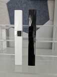Chanel La Base Mascara + Le Gel Sourcils  2x6g