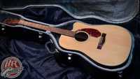 FENDER GDS-60, USA, dreadnought, elektroakustyk