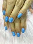 Unhas, gelinho/ veniz de gel