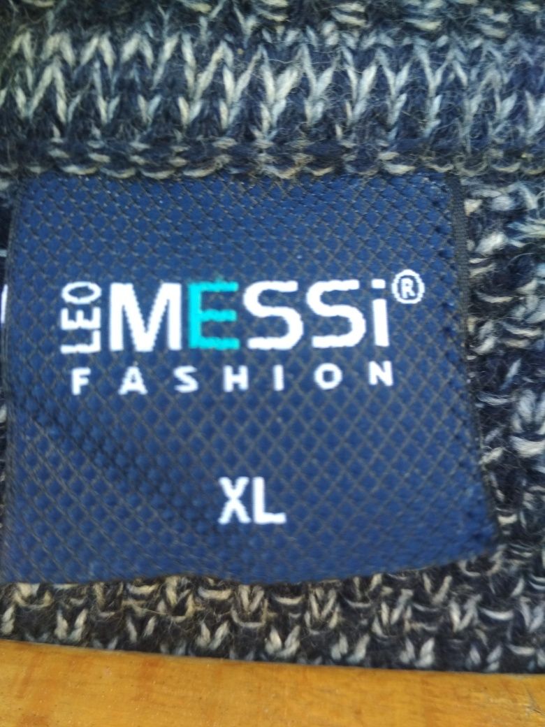 Кофта кардиган Leo  Messi  Barcelona Турція