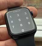 Apple Watch 7 45mm GPS