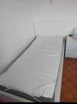 Cama de solteiro 200x90