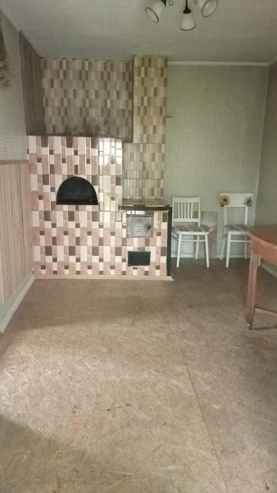 Продается будынок в Смт Терни