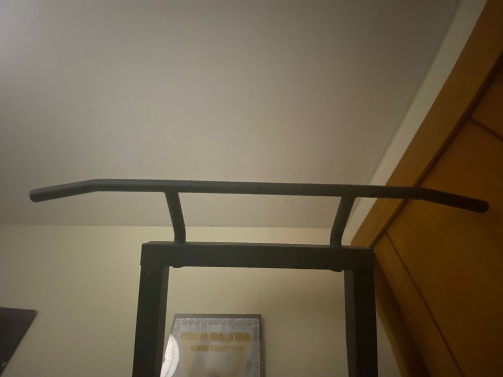 Maquina de ginastica