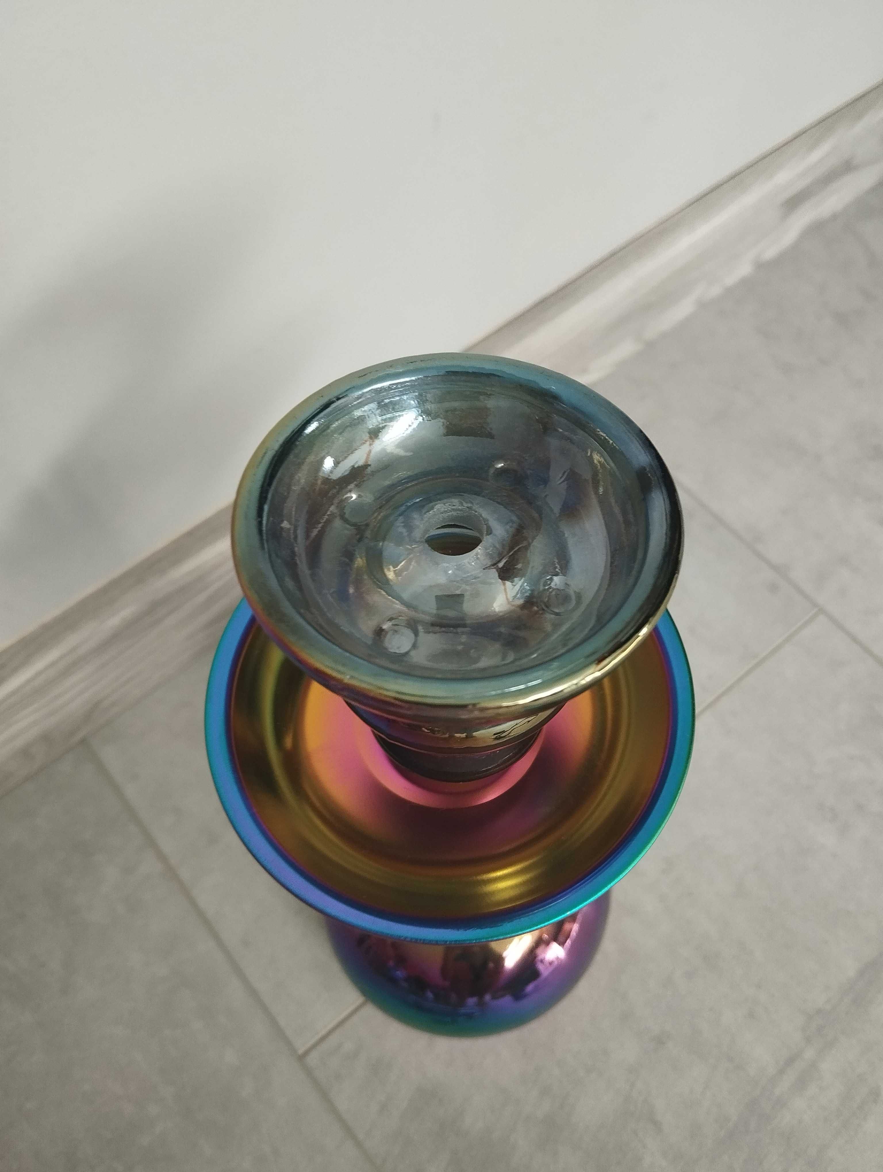 Fajka wodna Shisha