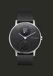 Withings Nokia Steel HR 36mm Activity & Sleep Watch elegancki zegarek