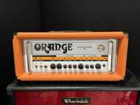 Orange rockerverb 50  wznacniacz kampowy