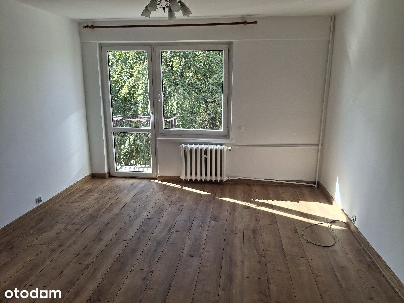 Do wynajęcia mieszkanie w Kłobucku