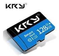 Cartão micro SD 64gb ou 128gb Novos