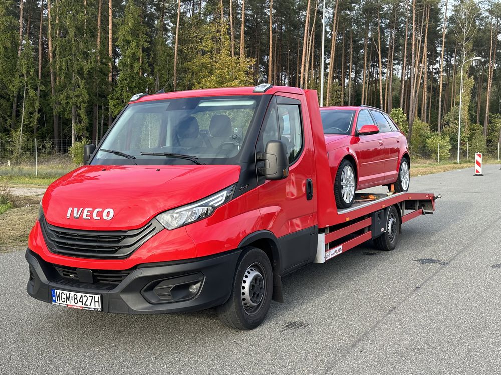 Transport Aut Holowanie Usługi Transportowe POMOC DROGOWA