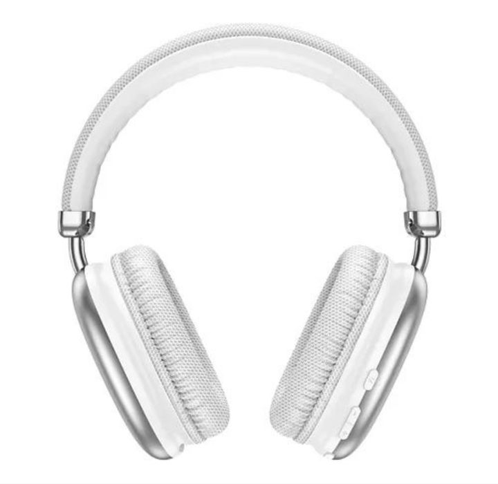 Беспроводные Bluetooth Наушники Носо W35 40 Часов с Картой Памяти