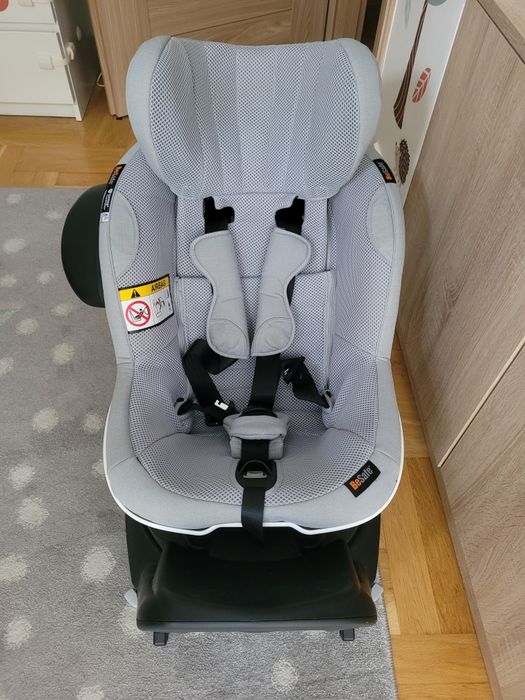 Fotelik samochodowy BeSafe iZi Twist M