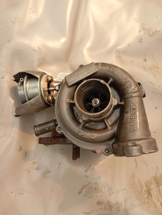 Vendo turbo gt1544V