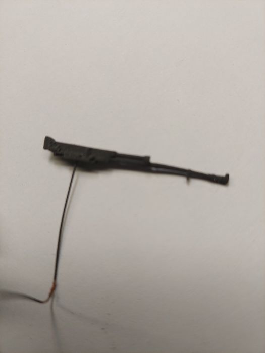 Боевой модуль АРБАЛЕТ ДМ