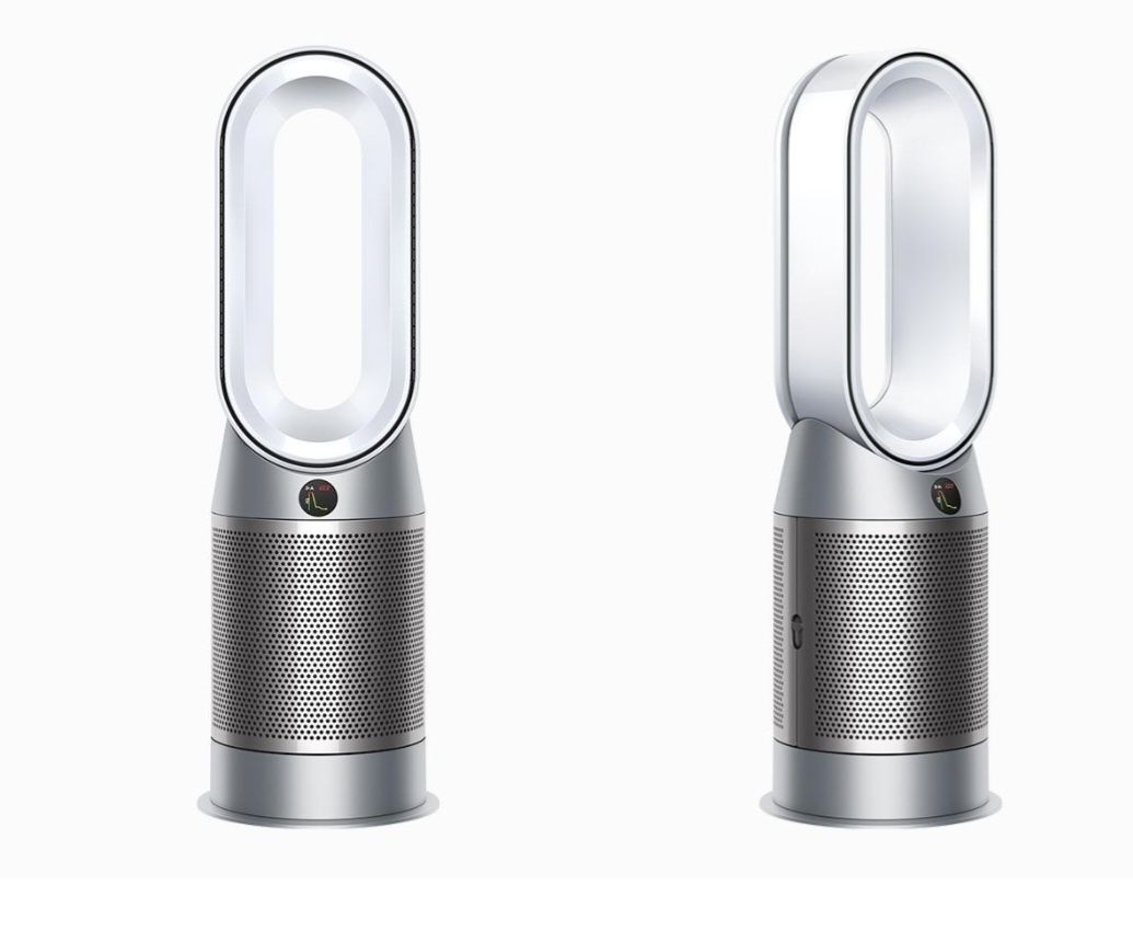 Oczyszczacz powietrza Dyson Purifier Hot+Cool Autoreact HP7A