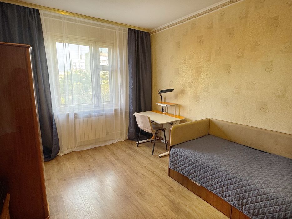 Актуально. Провулок Татарський 8, двокімнатна квартира, без %