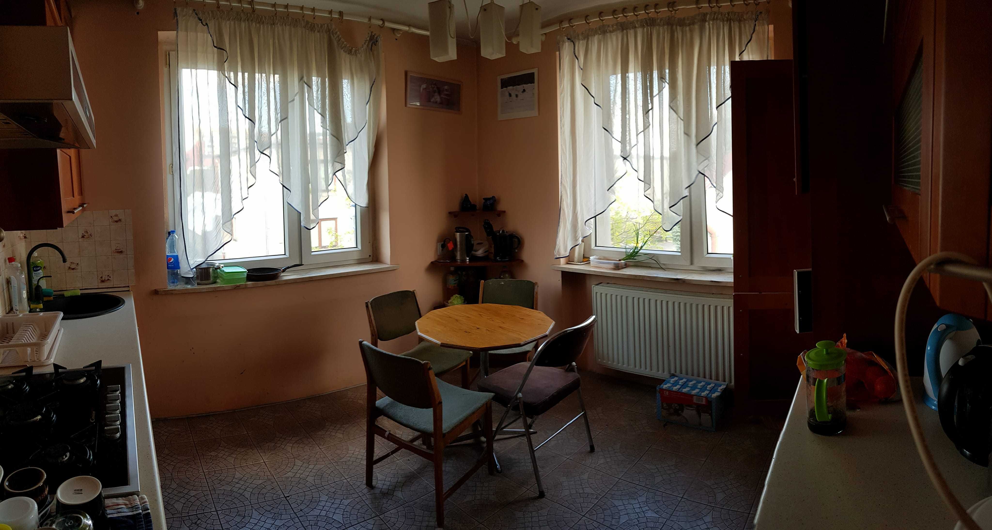 Duży NOWY pokój do wynajęcia dla 2 osób, Wrocław, Psie Pole