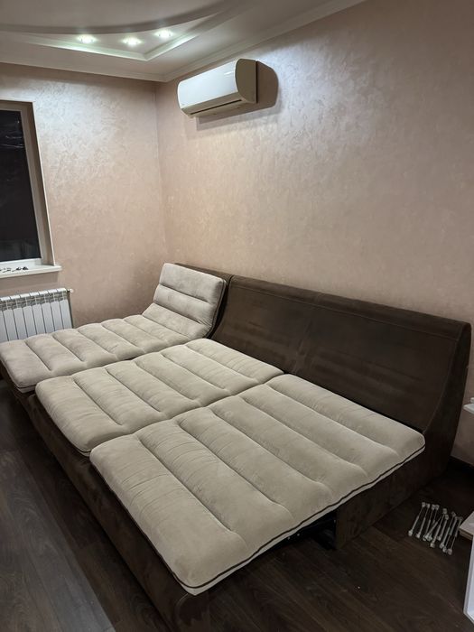 Диван кутовий 3,0 х 1,8