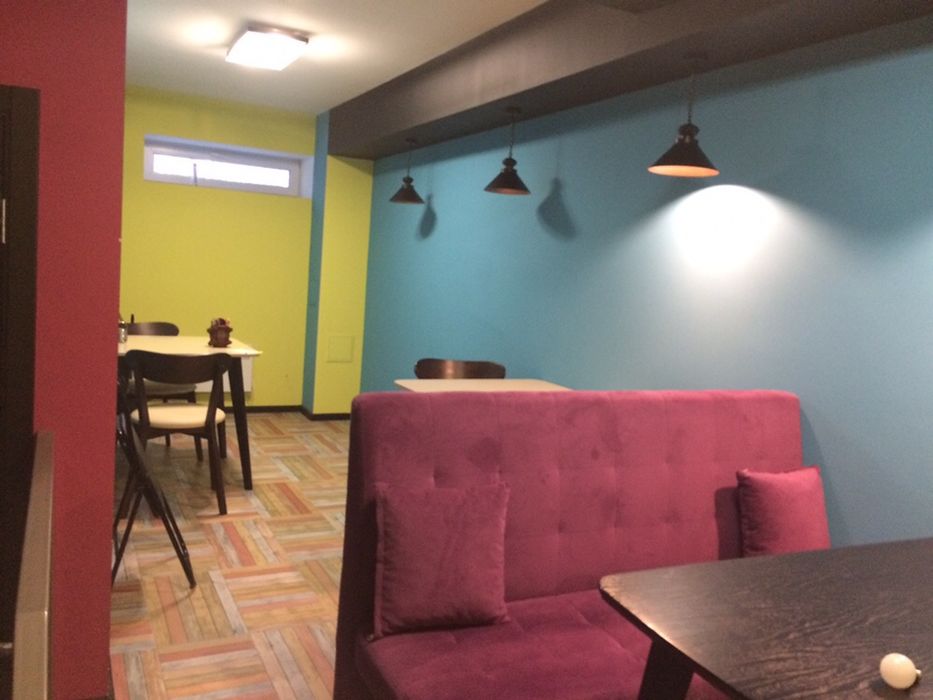 Продаж комерційного приміщення вільного призначення з ремонтом 78м2