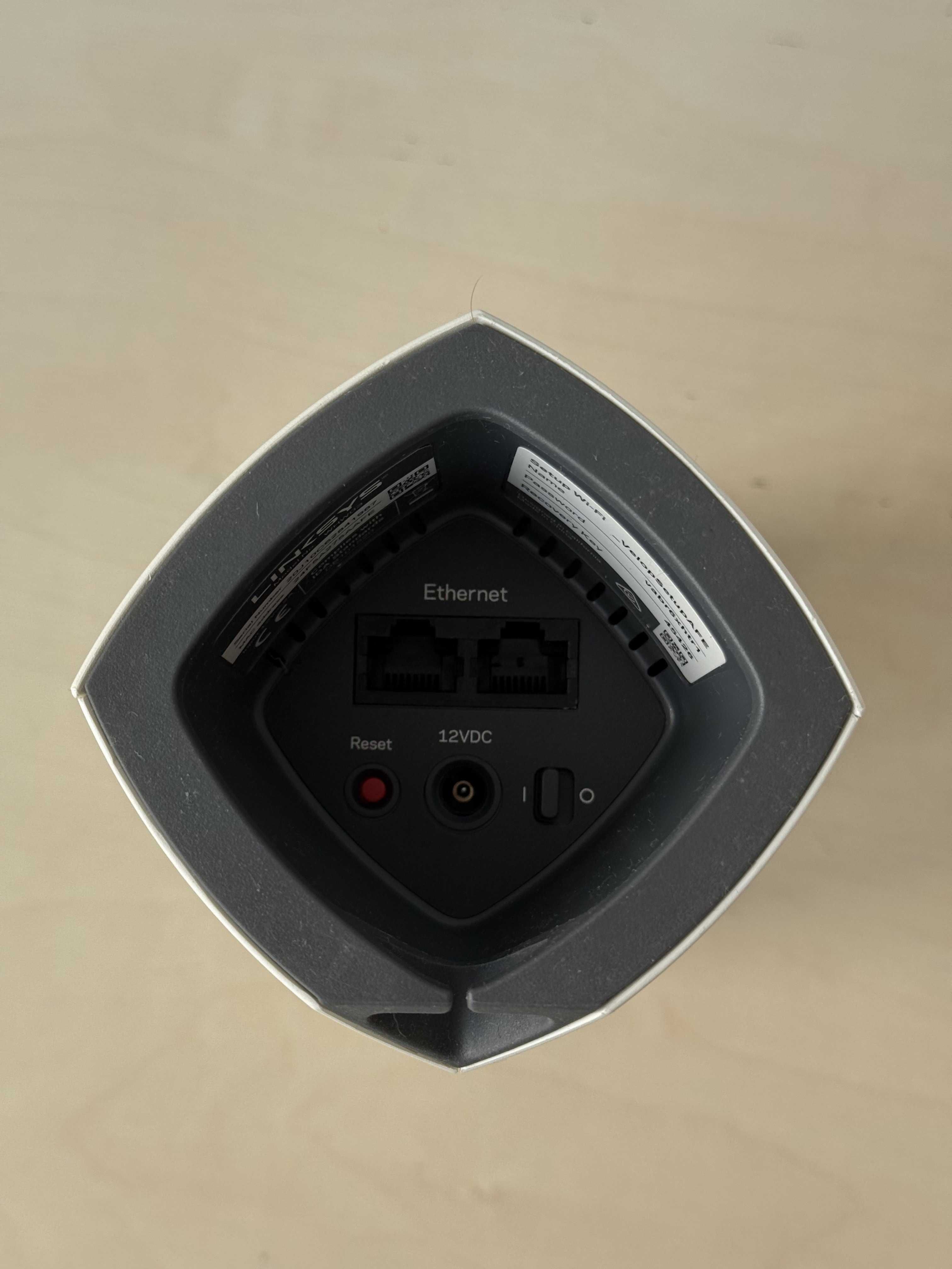 Linksys Velop WHW0301 — Wi-Fi роутер