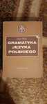 Gramatyka języka polskiego - Piotr Bąk Wyd VI 1987