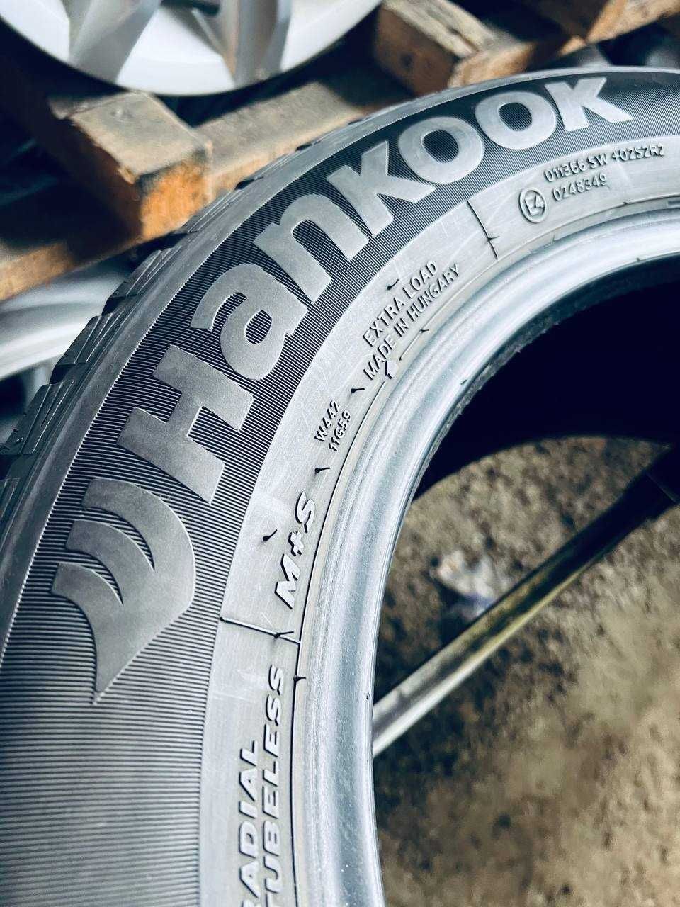 Шини Резина Зимові 205 60 16 Hankook Winter i'Cept RS[3614] 4шт
