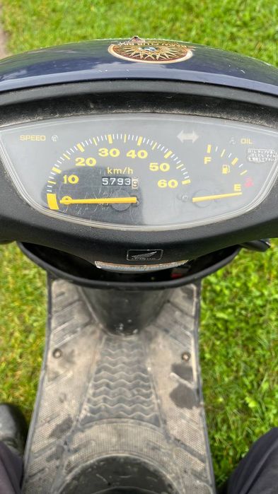 Продам скутер хонда діо 34