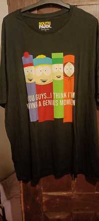 T-shirt south Park 5XL