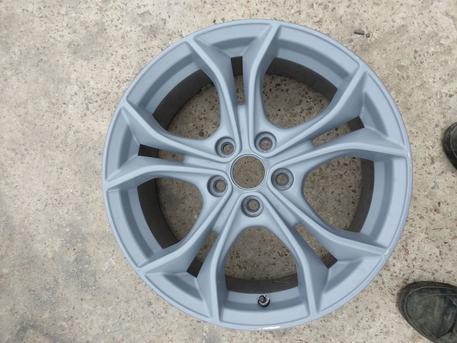 Диск колісний Ford focus mk4 JX7C-F1A