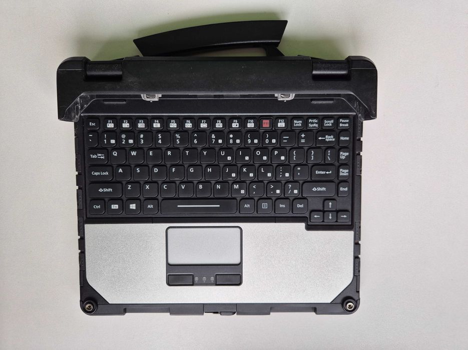 Док-станція до планшета/ноутбука Panasonic Toughbook CF-33 CF-VEK331LM