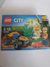 Lego city  60156