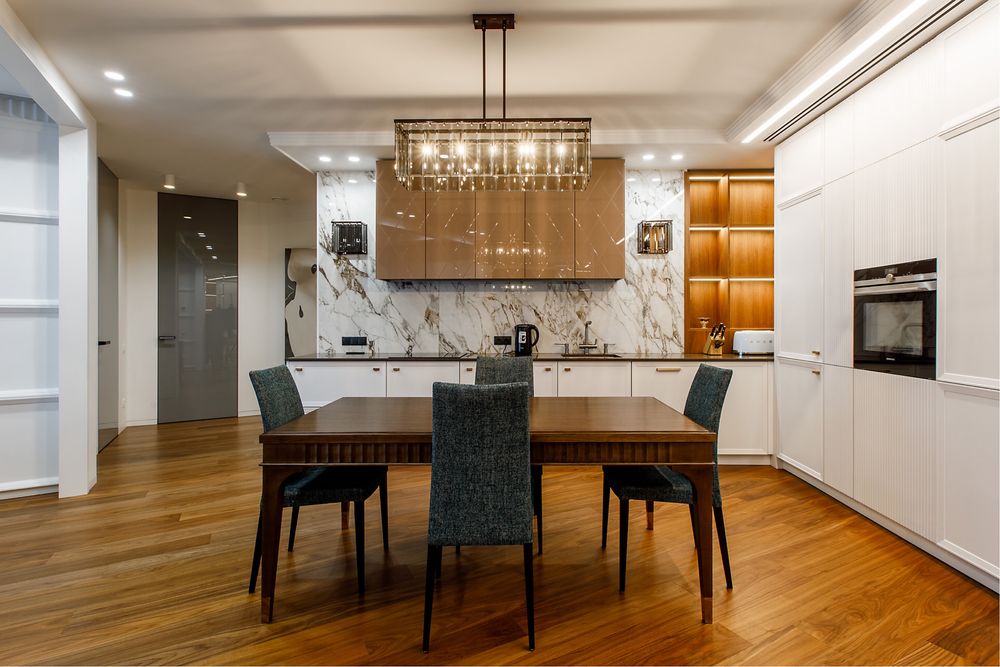 продажа 4к_160м2 в ЖК Bartolomeo / Бартоломео, Набережная