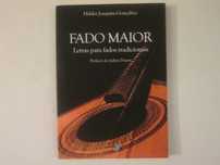 Fado Maior- Hélder Joaquim Gonçalves