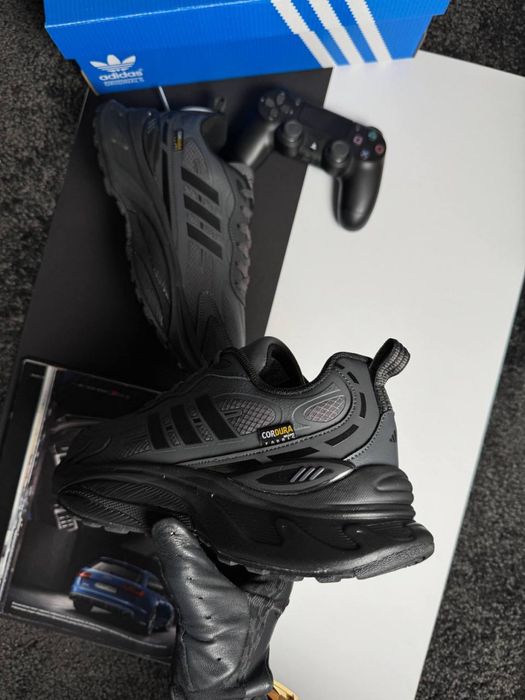 Чоловічі кросівки адідас Adidas MTS Pro GTX Grey [41,42,43,44,45,46]