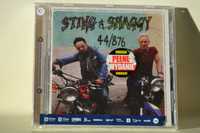 Sting & Shaggy  44/876  CD Nowa