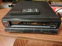 Odtwarzacz video VHS AIWA E101DK