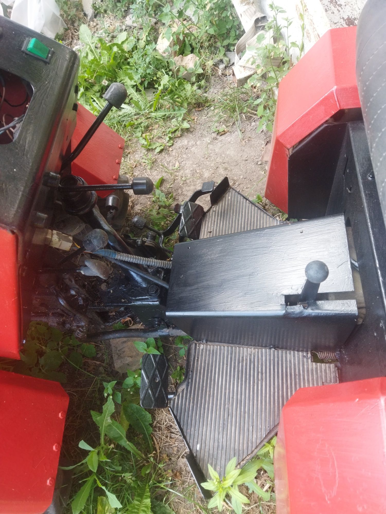 Продам трахтор Мтз 132 Н