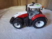 Traktor Steyr Bruder