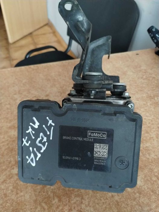 pompa ABS Ford Fiesta MK7  10.0961-01.98.3