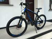 NOWY! Rower MTB GHOST SE 4000 kola 26' rama 52 cm, DEORE, XT