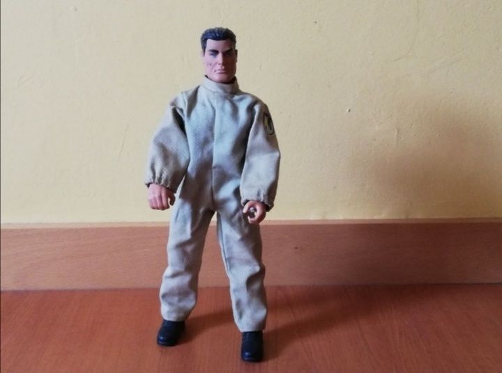 Bonecos Action Man