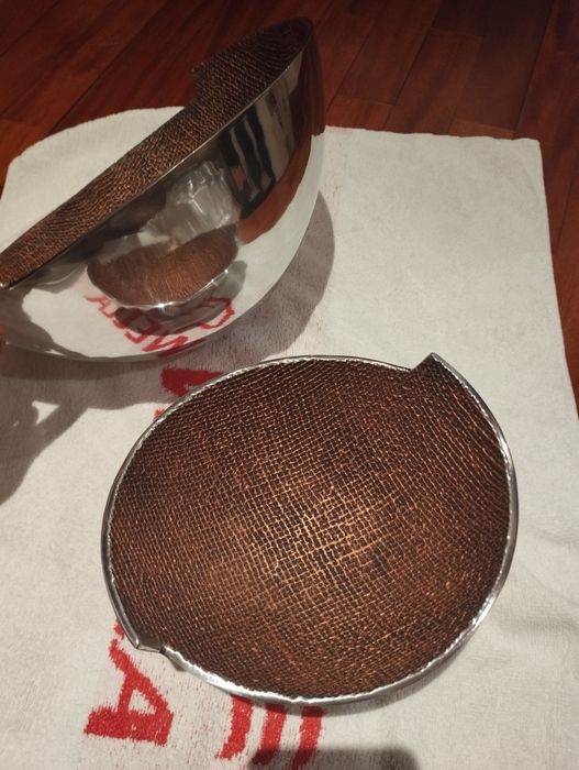 Peças decorativas - NOVAS - Vendo conjunto ou separado