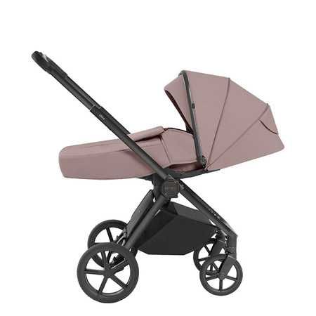 Wózek dziecięcy Carrello Ultra2025 Warm Beige 2w1 NOWY