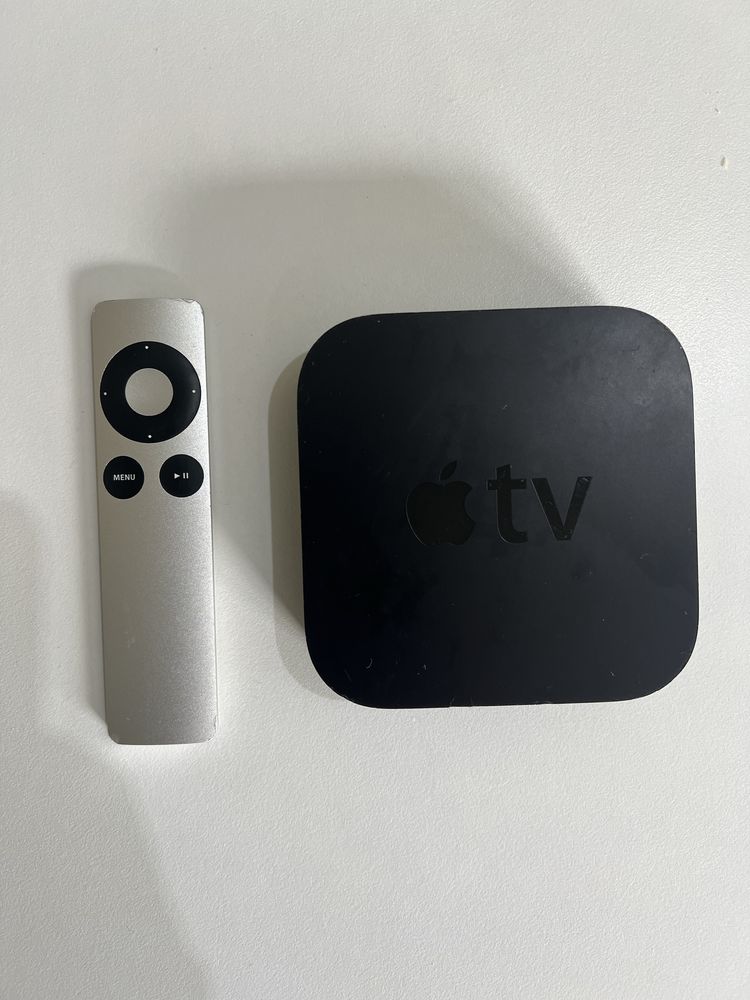 Apple TV 3 Geração